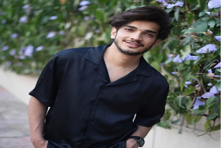 munawar faruqui
