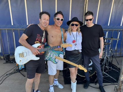 The Incredibles Band