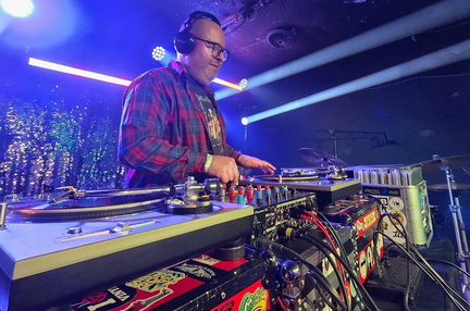DJ Batz