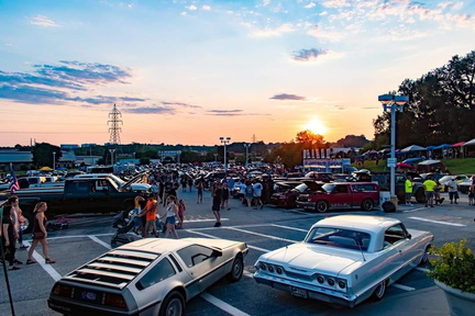 Tri-State Truck Meet