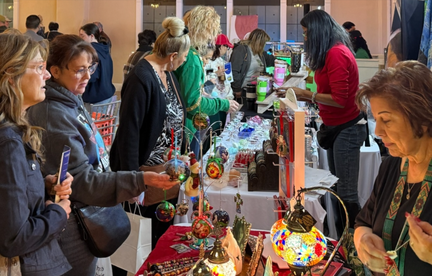 Craftabulous Gift Show