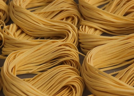 That’s Amore - A Homemade Pasta Demo &amp; Tasting