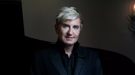 Jean-Yves Thibaudet (National Symphony Orchestra)