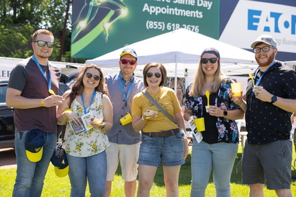 Mac &amp; Cheese Festival