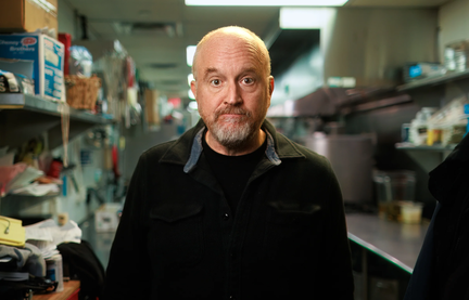 Louis C.K.
