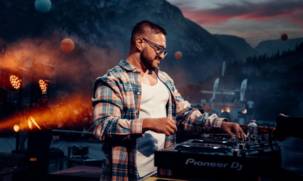 Jonas Blue