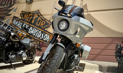 Chopper and Vintage Bike Show