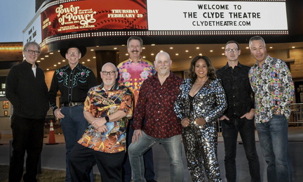 Sweetwater All Stars