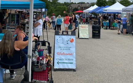 Pittsfield Township Farmers Market - Ann Arbor