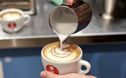 Coffee Brewing Class - Novo Coffee
