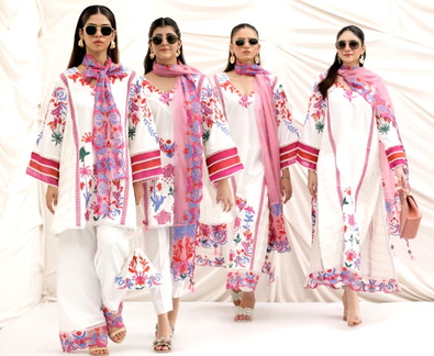 International Designers Trunk Show