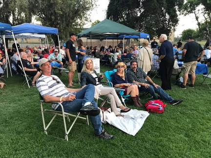 Cowabunga BBQ N' Beer Festival