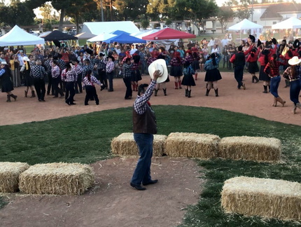 La Vaquereada Festival