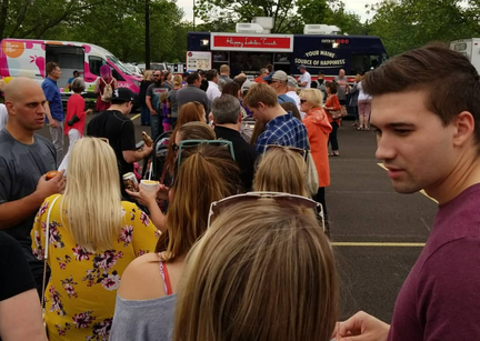 Food Truck Festival
