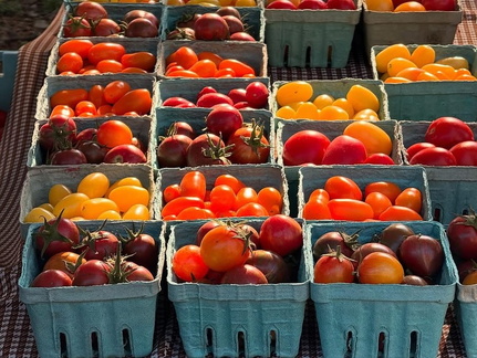 St. Matthews Farmers Market