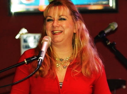 Lisa Starr