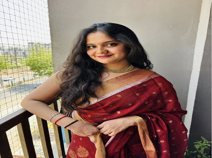 Anushka Pandit