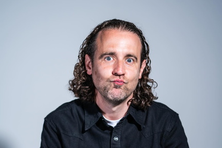 Ralph Brown Comedy