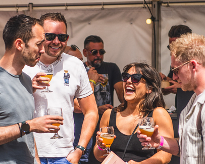 London Craft Beer Festival