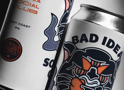 Art Market &amp; Beer Release