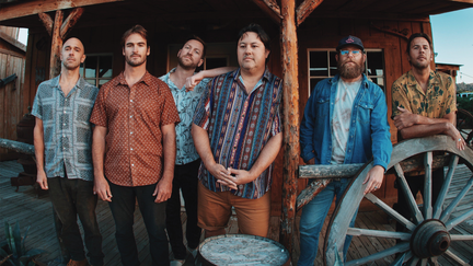 IRATION