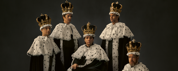 The Hives