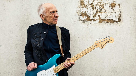 Robin Trower
