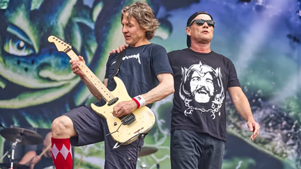 Ugly Kid Joe