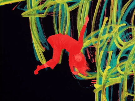 Venture Arts: Michael Beard