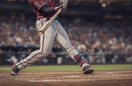 Diamondbacks