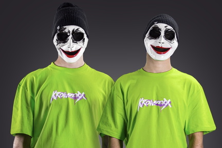 AR Gang Show