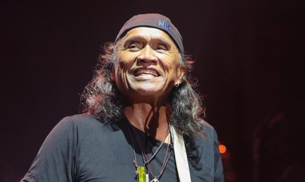 Henry Kapono