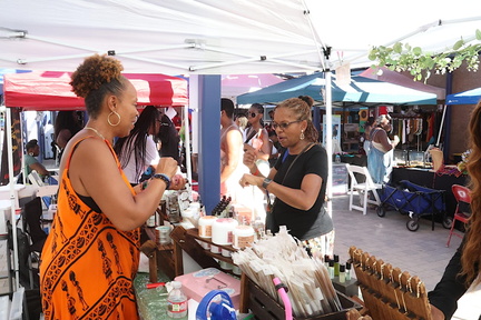 Afro-Latino Culture Fest-Los Angeles