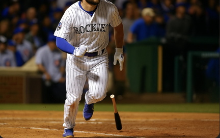 Rockies AI