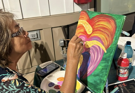 Paint Pāʻina