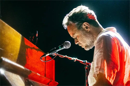 Rodrigo Amarante