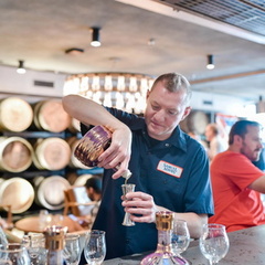Cincy Beer Tasting