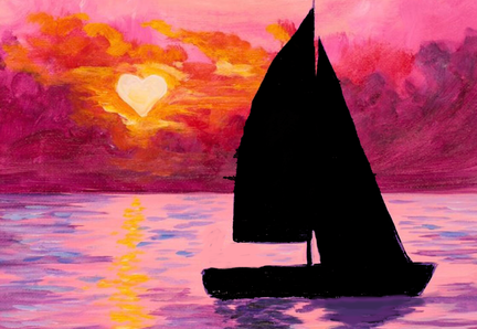Art Class - Seas the Love