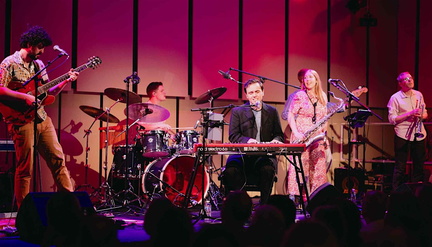 Reelin' In The Dan: A Tribute to Steely Dan