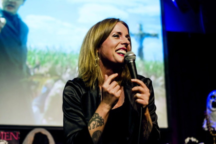 Samantha Hale