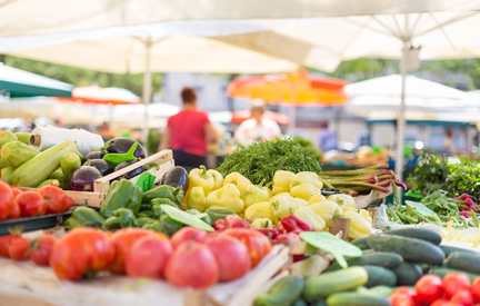 Fresh52 Farmers Market