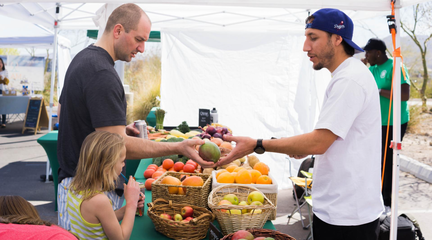 Farmers Market