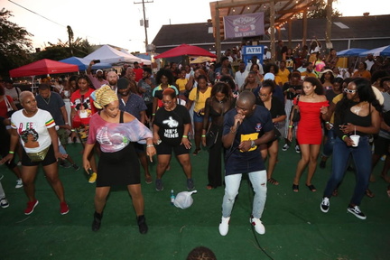 Taste Of Africa Fest