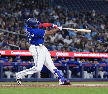 Toronto Blue Jays