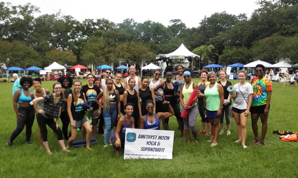 Vegan 2 The Soul Food Festival