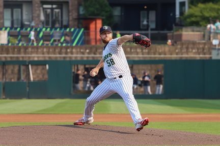 Gwinnett Stripers