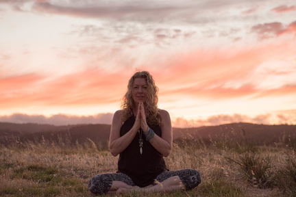 Yin Yoga &amp; Live Music &amp; Soundbath