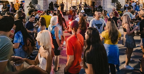 Colombian Gastronomy Festival