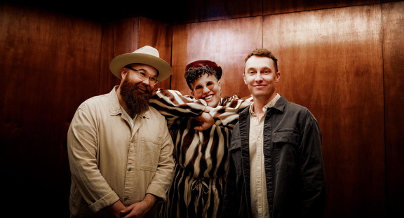 Alabama Shakes