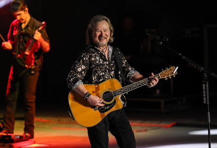 Travis Tritt